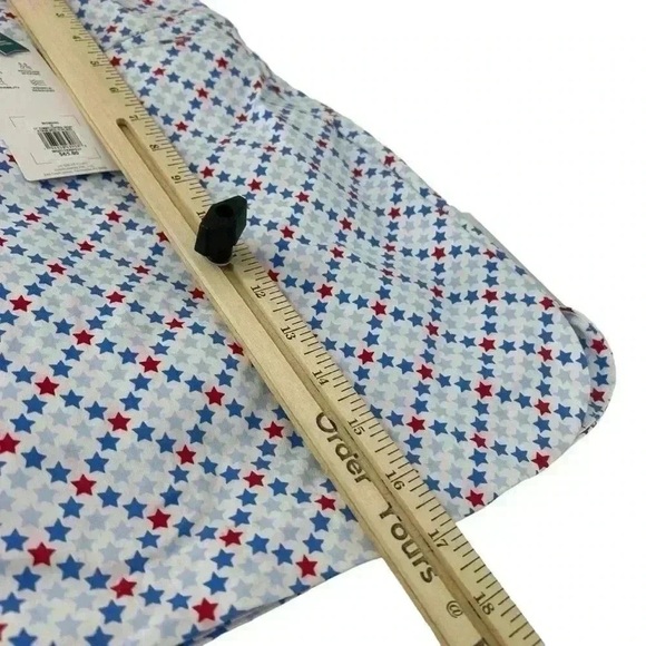 LADY HAGEN SKORT WOMENS S 17” MULTI PLAID TUMMY CONTROL TENNIS GOLF ACTIVE NWT - Picture 9 of 15